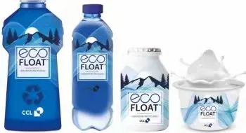 國內(nèi)企業(yè)推出首款‘無標簽飲料’
