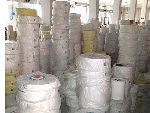 寒冷天氣怎么存儲不干膠材料和油墨你做對多少？