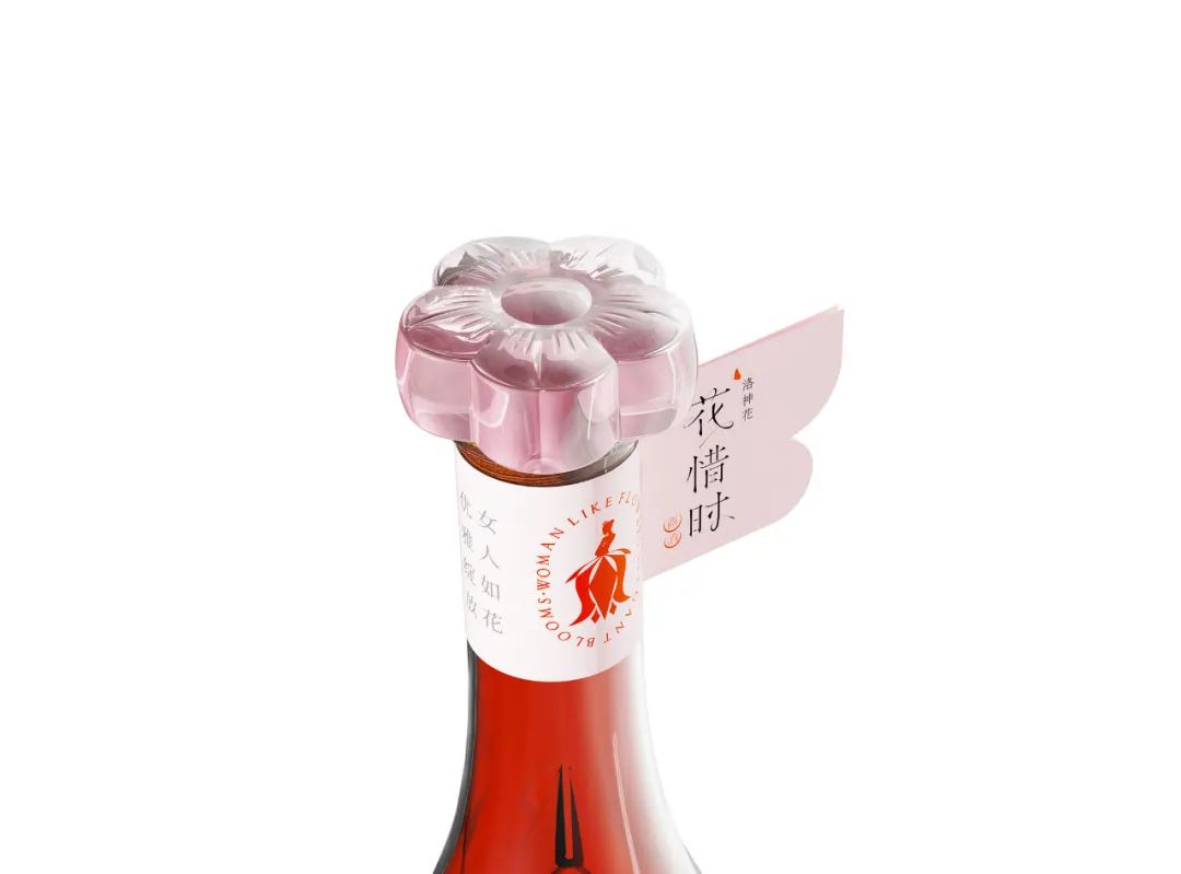 “小標(biāo)簽，大智慧”觀標(biāo)簽，聞其香，品其味，標(biāo)簽設(shè)計(jì)有多牛
