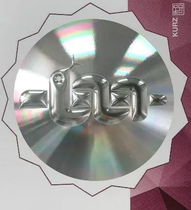 “浮雕”技術(shù)，竟然可以這么炫！太炸裂了！