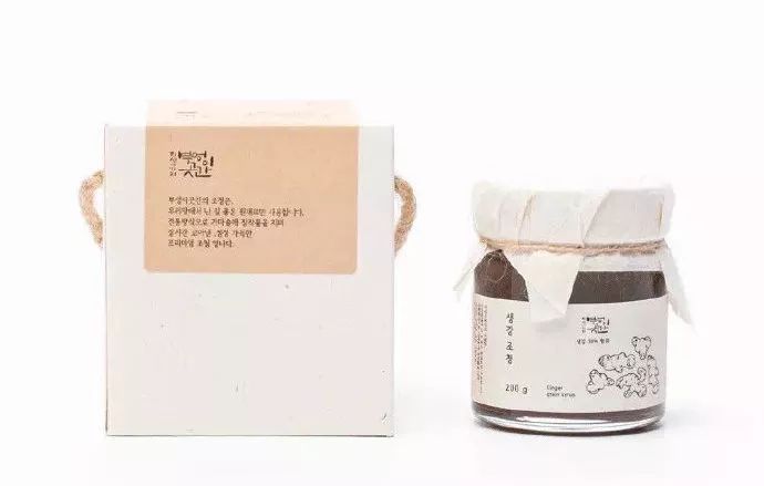 食品包裝標(biāo)簽設(shè)計，觀包裝、賞標(biāo)簽