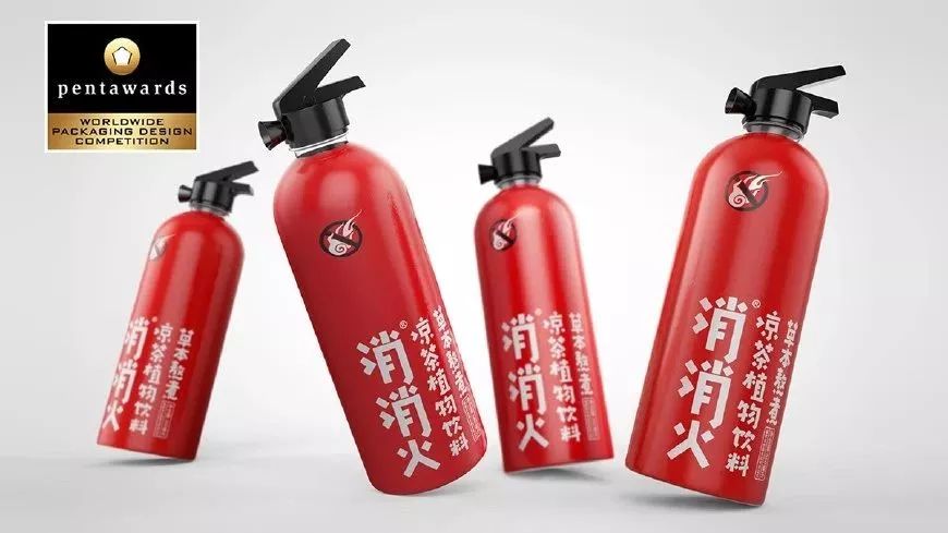 一眼就難忘~那些充滿視覺沖擊力的不干膠標(biāo)簽印刷