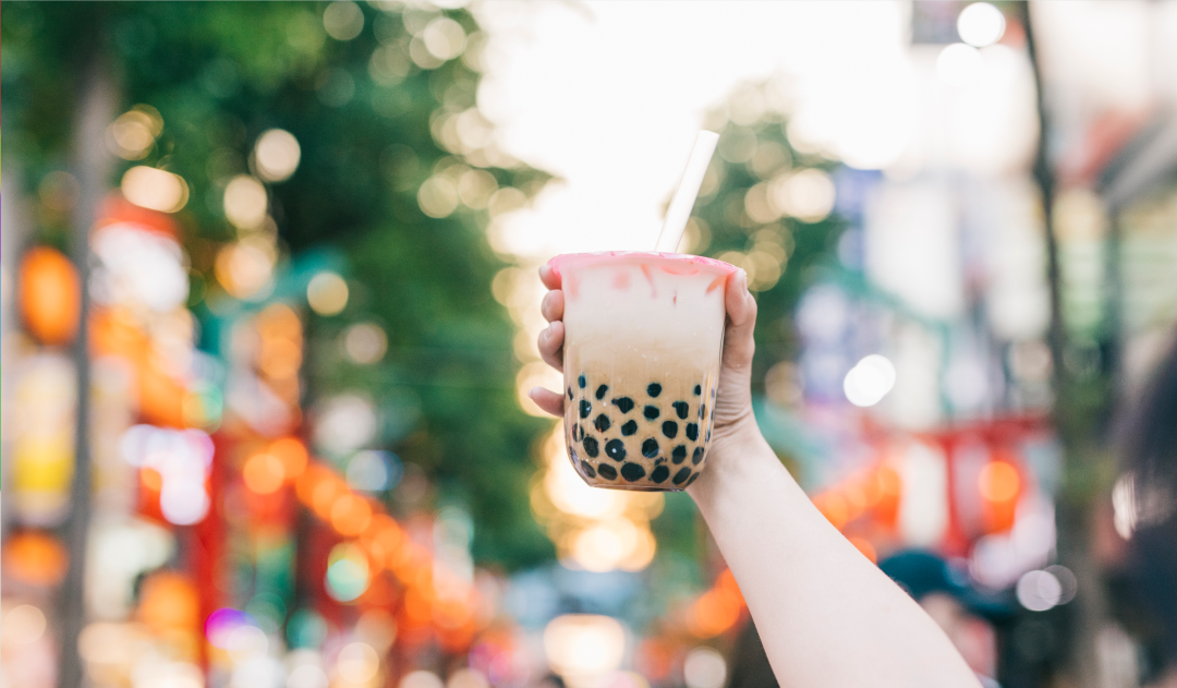 什么是卷膜？一文了解卷膜標(biāo)簽特性及應(yīng)用