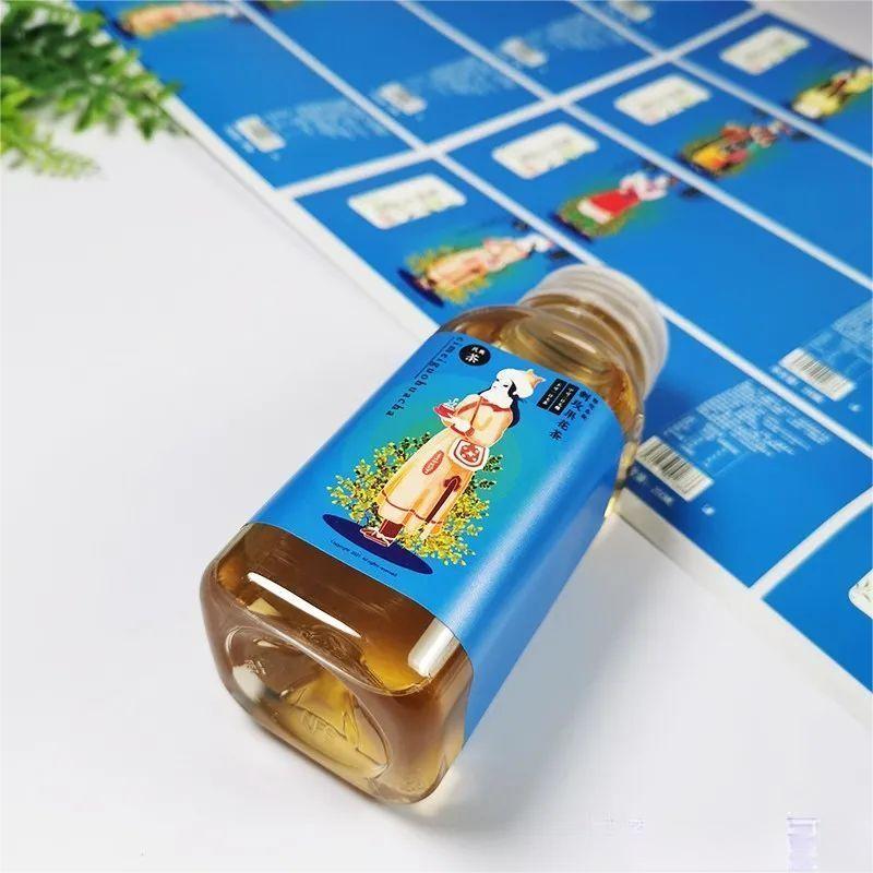 不干膠印刷材質(zhì),膠水如何選擇注意事項(xiàng)