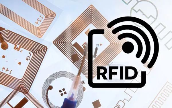 RFID適用于哪些行業(yè)場景？
