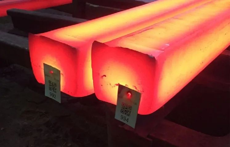 鋼鐵專用耐高溫標(biāo)簽介紹