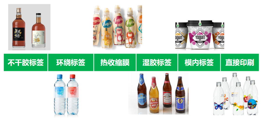 不干膠標(biāo)簽設(shè)計的重要性