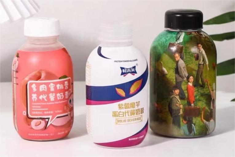 熱收縮套標(biāo)簽的材料選擇和注意事項(xiàng)