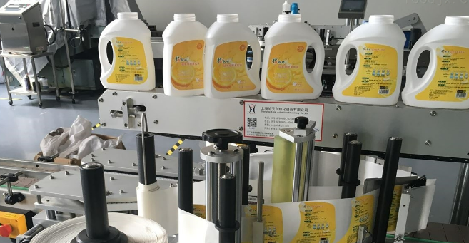 不干膠標簽材料及用途介紹
