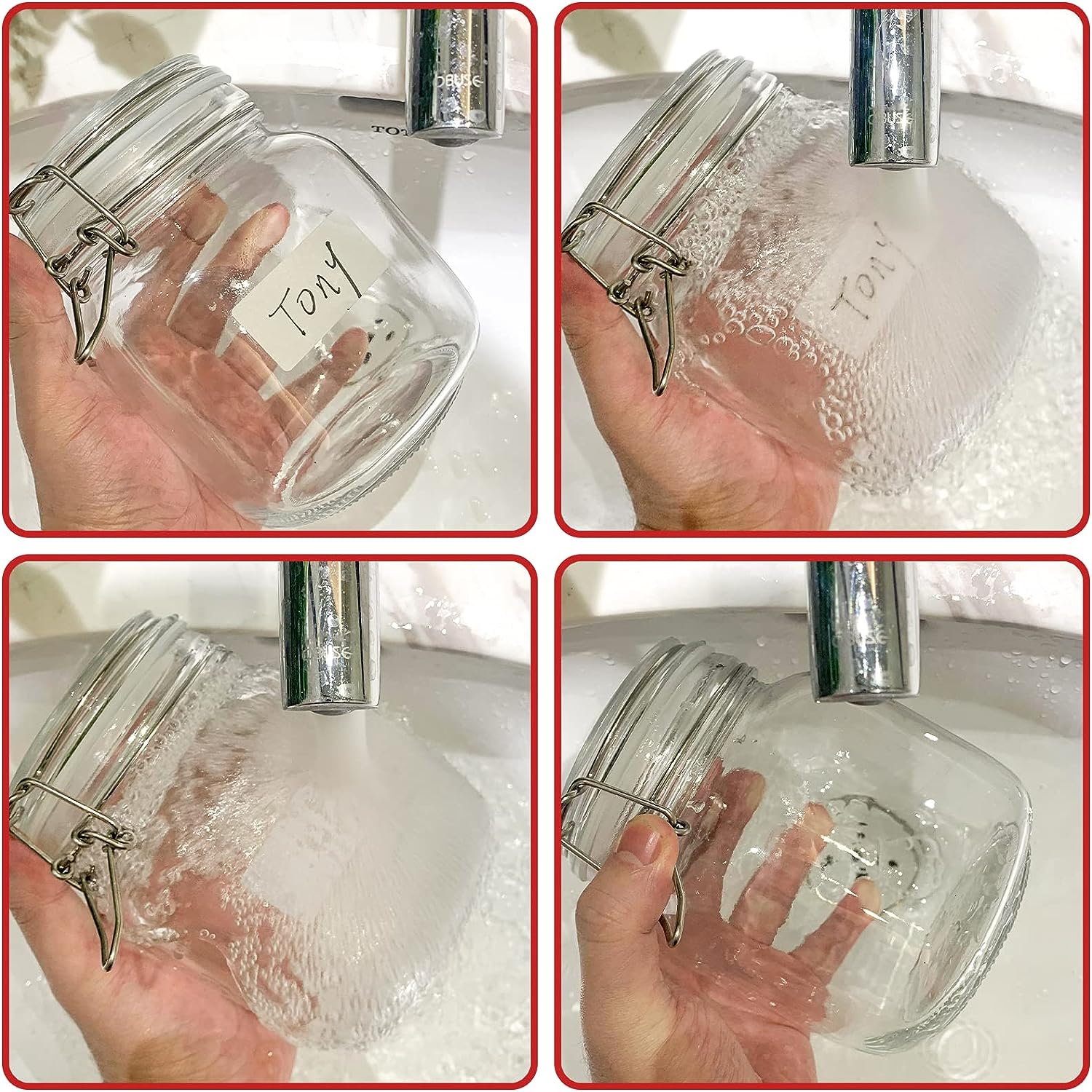 什么是水溶解環(huán)保標簽？