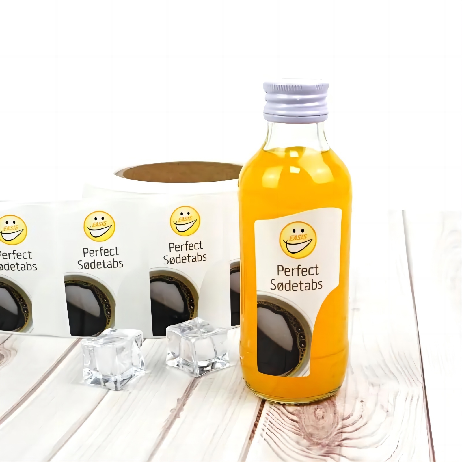 食品和飲料標(biāo)簽如何影響顧客購買決策
